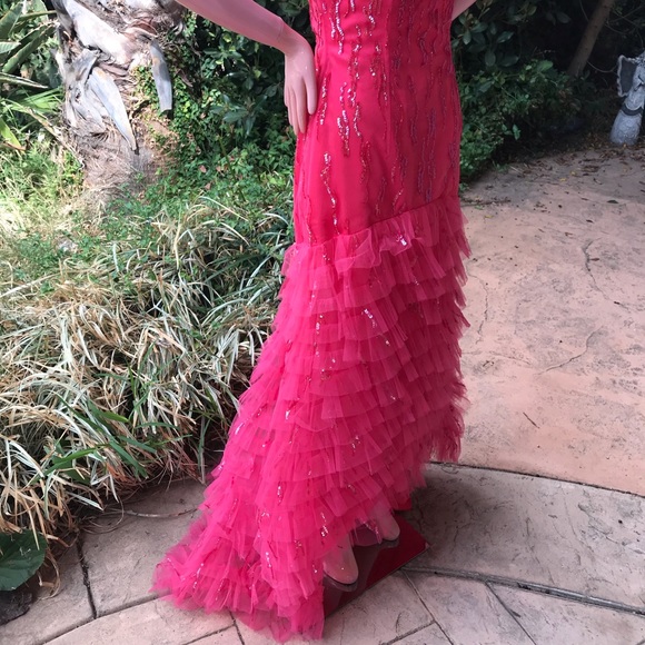 Party queen 👸 dress 💃!! - Picture 3 of 10